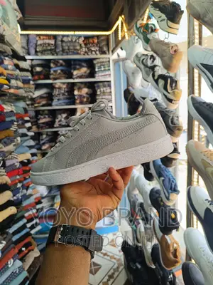 Orginal Puma Flat Shoes
