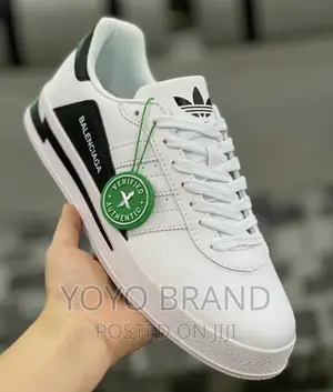 Adidas X Balenciga Orginal