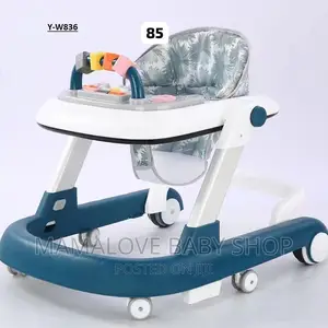 Walker Baby Jerelo