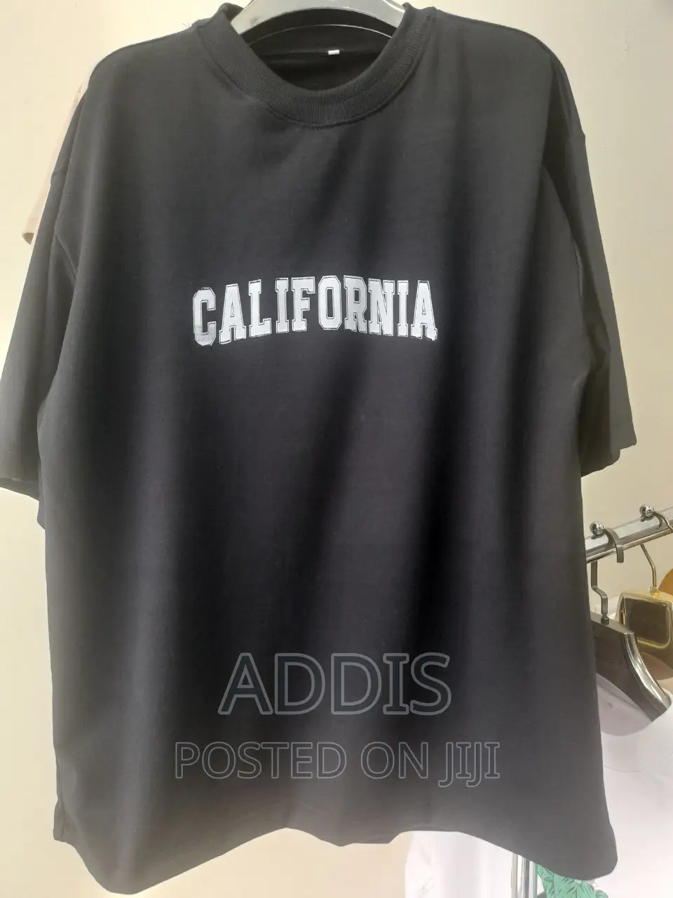 Oversized T Shirts
