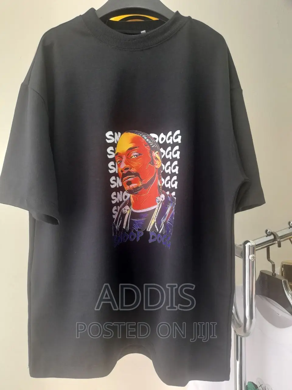 Oversized T Shirts