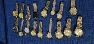 ኦሪጅናል ሰአቶች