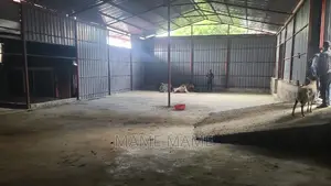 Warehouse for Rent