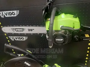 Gasoline Chain Saw 50 Cm