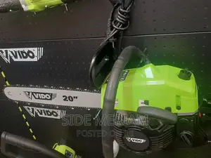 Gasoline Chain Saw 50 Cm