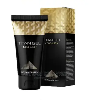 Titan Golden Jell