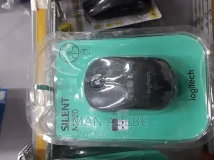 Wireless Mouse