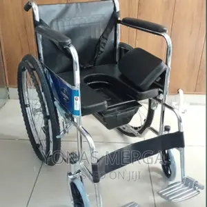 Commode Wheelchair Toilet,Popo,251to350 LBS Wheelchair