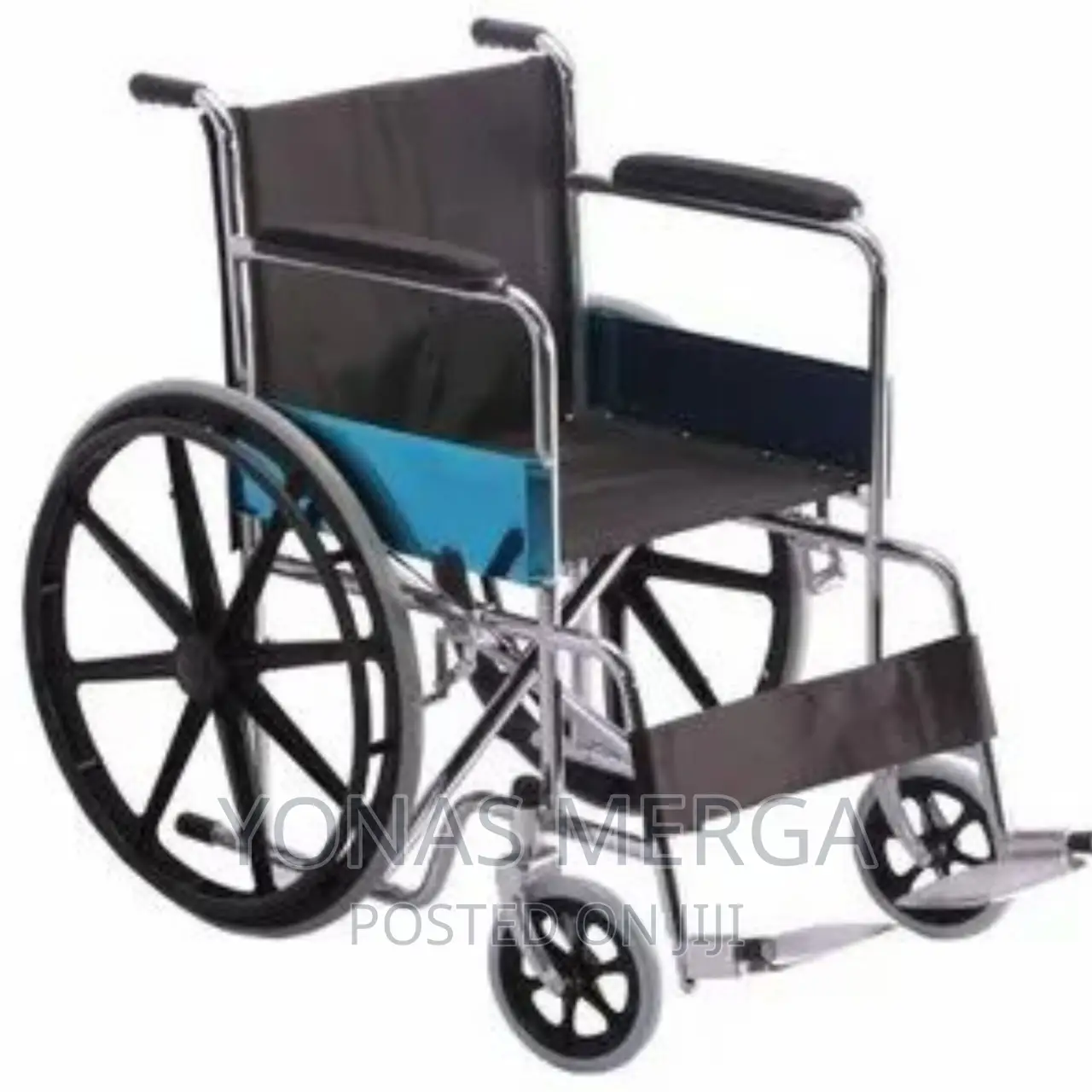 Wheelchair Medisystem Highly Engaged in Supply Quality