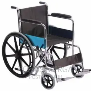 Wheelchair Medisystem Highly Engaged in Supply Quality