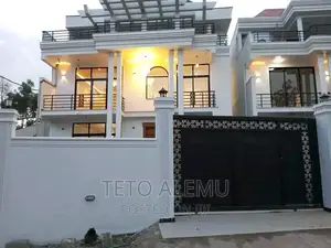 5bdrm House in House For Sale, Bole for sale
