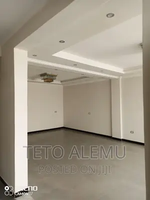 5bdrm House in House For Sale, Bole for sale