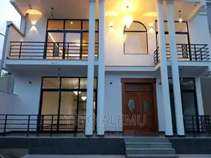 5bdrm House in House For Sale, Bole for sale
