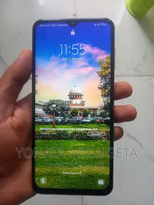 Samsung Galaxy M13 64 GB Green
