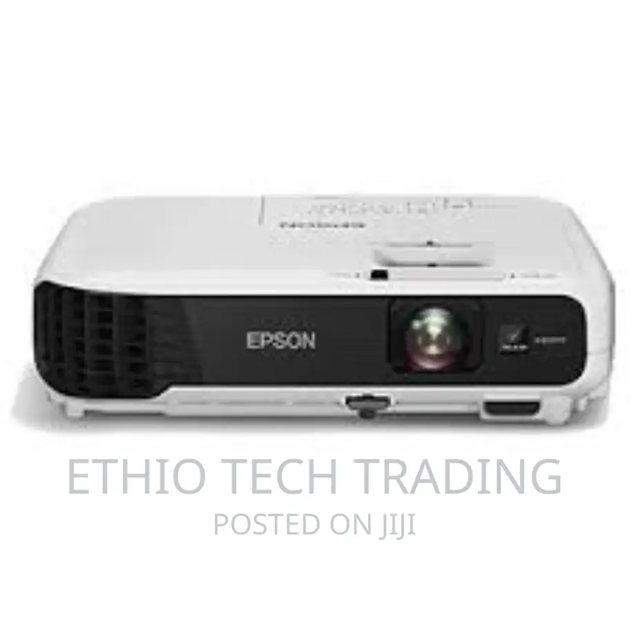 Epson Projector EB X31