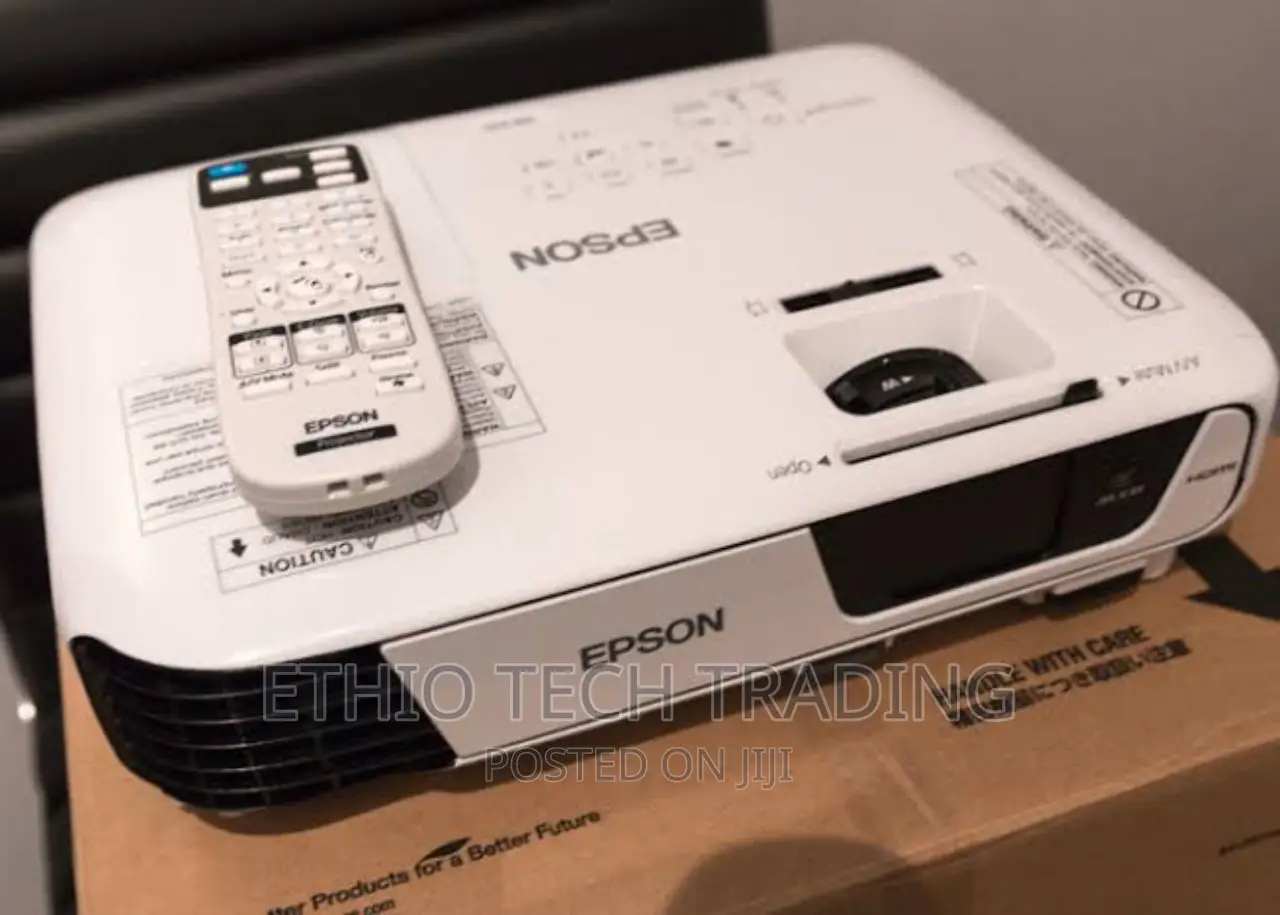 Epson Projector EB X31