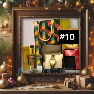 Christmas Gift Package
