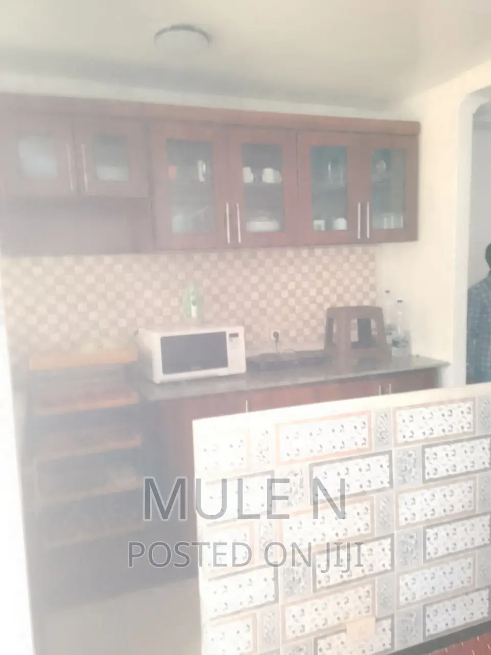 Furnished 3bdrm Condo in Abado Condominium, Yeka for sale