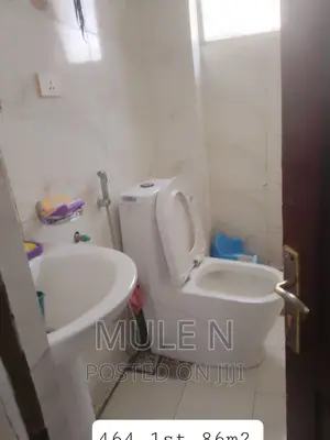 Furnished 3bdrm Condo in Abado Condominium, Yeka for sale