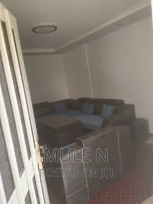 Furnished 3bdrm Condo in Abado Condominium, Yeka for sale