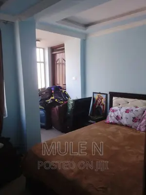 Furnished 3bdrm Condo in Abado Condominium, Yeka for sale