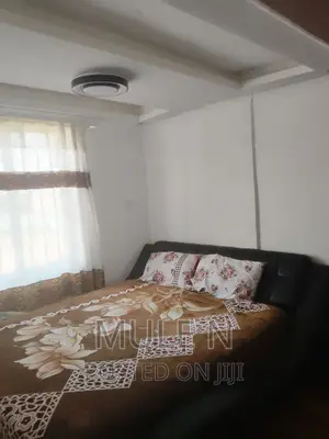 Furnished 3bdrm Condo in Abado Condominium, Yeka for sale