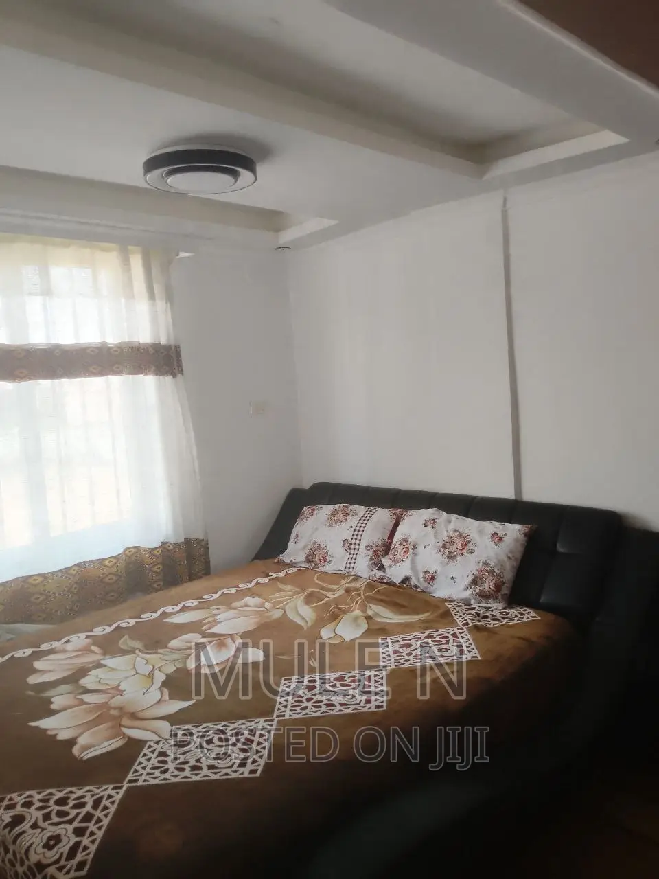 Furnished 3bdrm Condo in Abado Condominium, Yeka for sale