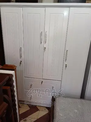 150 Wardrobe