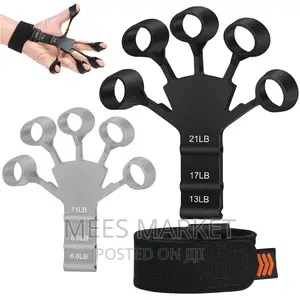 Finger Exercise GRIP