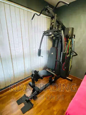 ለበአል በቅናሽ Home GYM