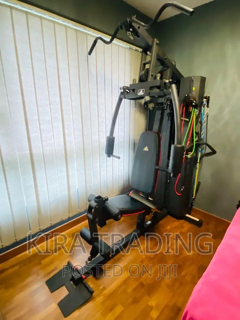 ለበአል በቅናሽ Home GYM