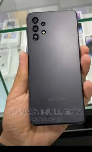Samsung Galaxy A32 128 GB Black