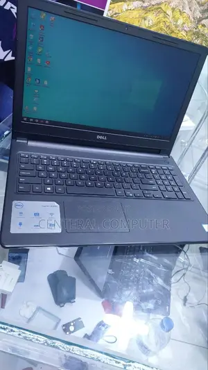 New Laptop Dell Inspiron 11 3179 8GB Intel HDD 1T