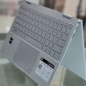 New Laptop HP Envy X360 8GB Intel Core I7 SSD 512GB