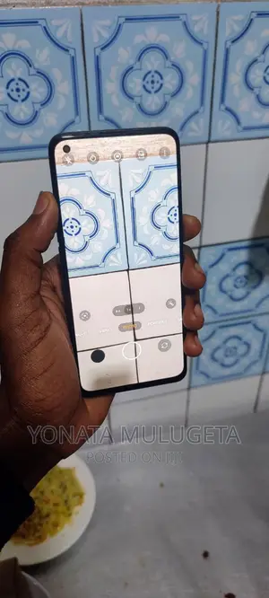 Oppo Reno5 5G 128 GB