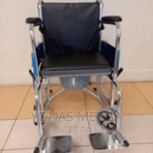 Wheelchair_procop Toilet Wheeled Stand WHEELCHAIR-SIREGUARD