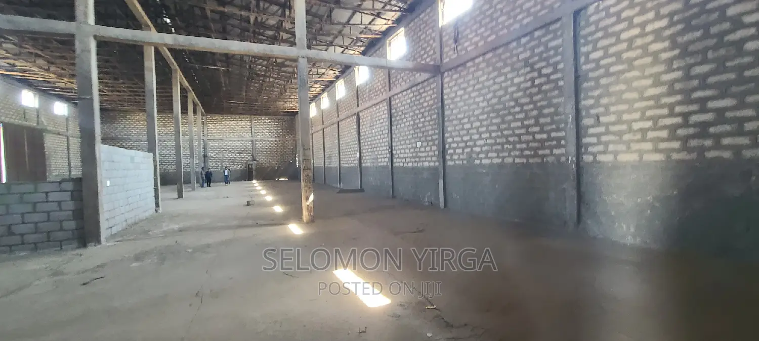 Yemikrayi Megazen