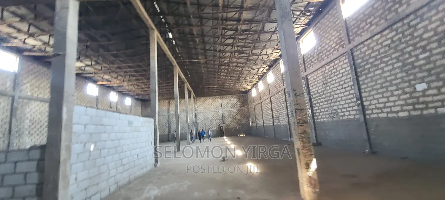 Yemikrayi Megazen