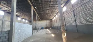 Yemikrayi Megazen
