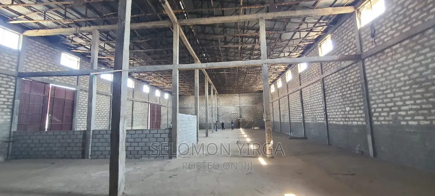 Yemikrayi Megazen