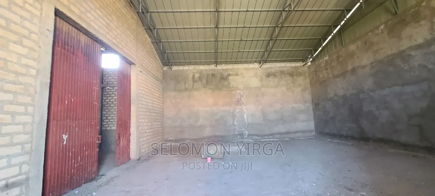 Yemikrayi Megazen