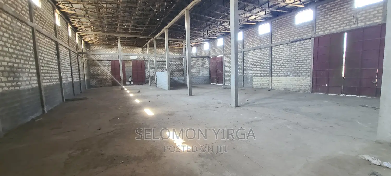 Yemikrayi Megazen