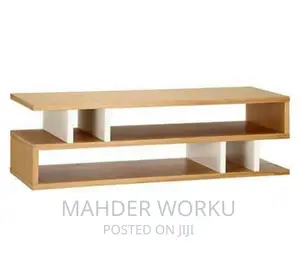 Simple Tv Stand