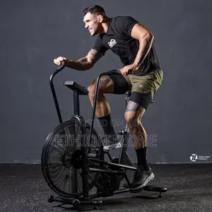 Air Bike Machines
