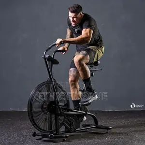 Air Bike Machines