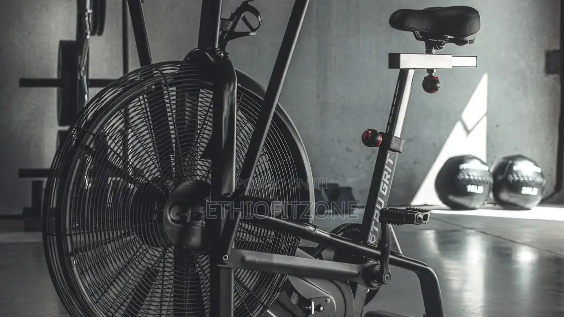 Air Bike Machines