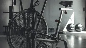 Air Bike Machines