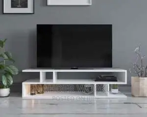 Simple Tv Stand