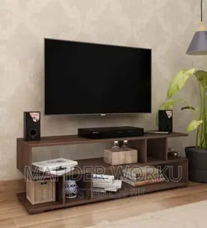 Simple Tv Stand