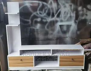 Modern Tv Stand